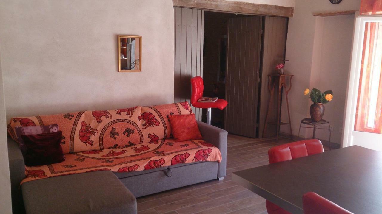 Masribou2 Apartment Barbentane Exterior photo